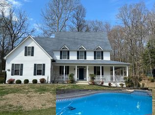 4257 Nebraska Ct, Pomfret, MD 20675
