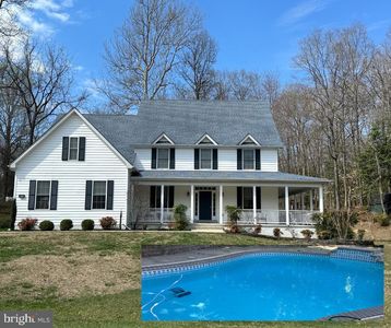 4257 Nebraska Ct, Pomfret, MD, 20675