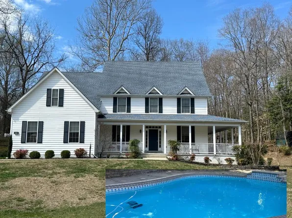 4257 Nebraska Ct, Pomfret, MD 20675