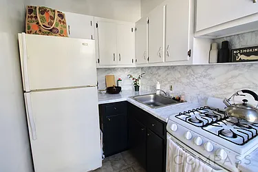 Rented by Compass