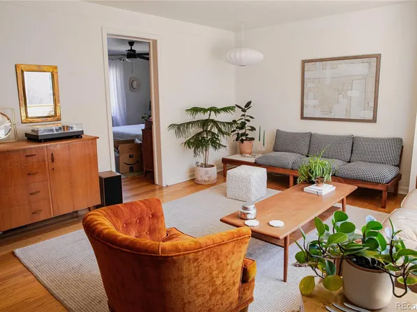 2047 S Milwaukee Street #3, Denver, CO 80210