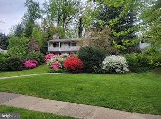 5211 Springlake Way, Baltimore, MD 21212