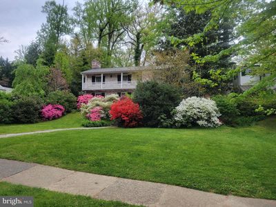 5211 Springlake Way, Baltimore, MD, 21212