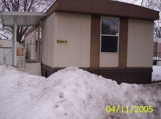 23669 N Keystone Way, Clinton Township, MI 48036