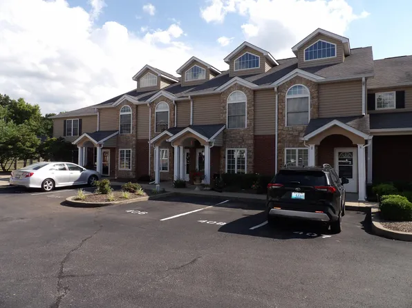 112 Leonardwood Dr Unit 402, Frankfort, KY 40601