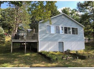 10703 Round Lake Dr, Mecosta, MI