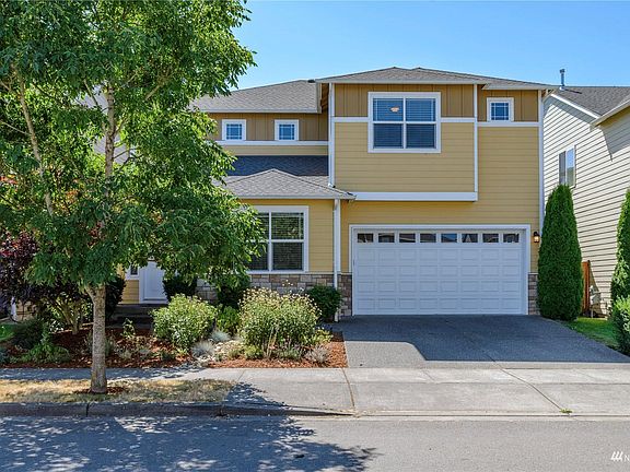 2nd image of 10811 SE 245th Pl