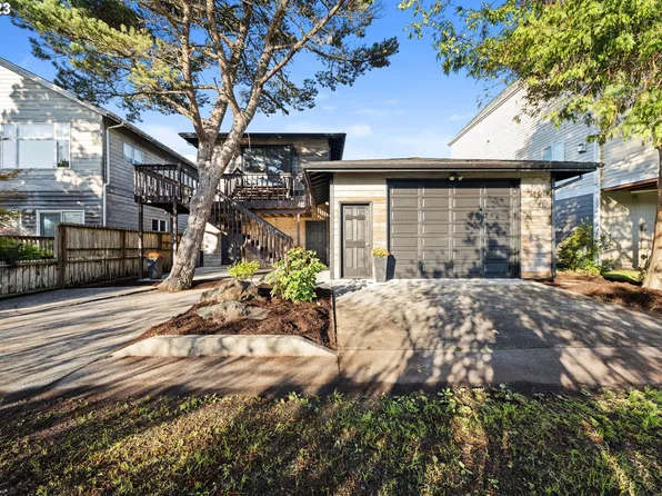 440 Avenue I, Seaside, OR 97138