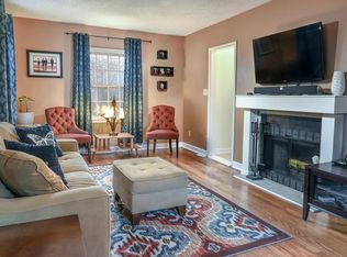 2016 Avalon Rd, Des Moines, IA 50314