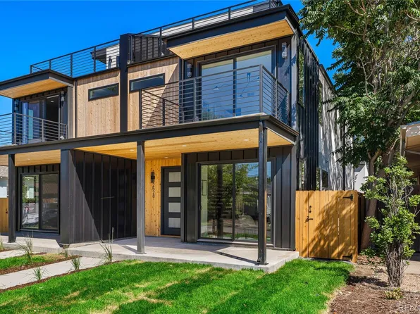 2528 S Lincoln Street, Denver, CO 80210