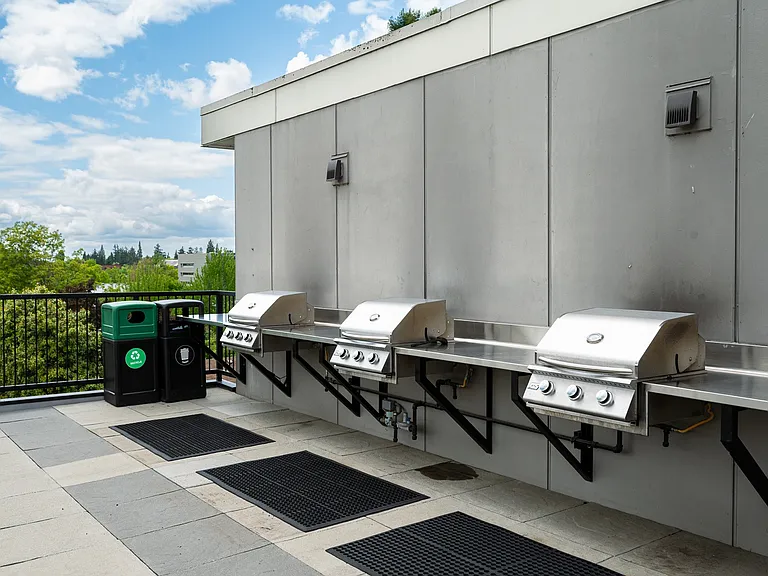 Orchard Crossing | Outdoor Area