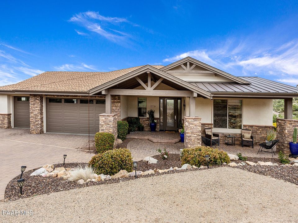 1581 Winners Cir, Prescott, AZ 86301 Zillow