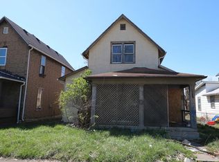 2211 Pearl St, Anderson, IN