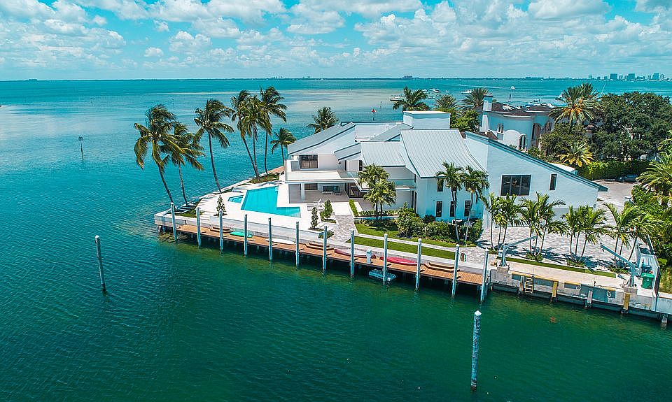 28 Harbor Point, Key Biscayne, FL 33149 Zillow
