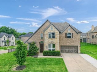 2113 Deer Run, Gunter, TX 75058