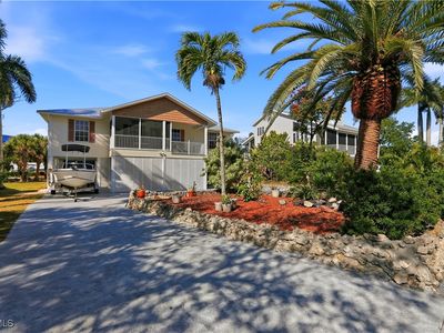 7692 Myrsine Cir, Bokeelia, FL, 33922