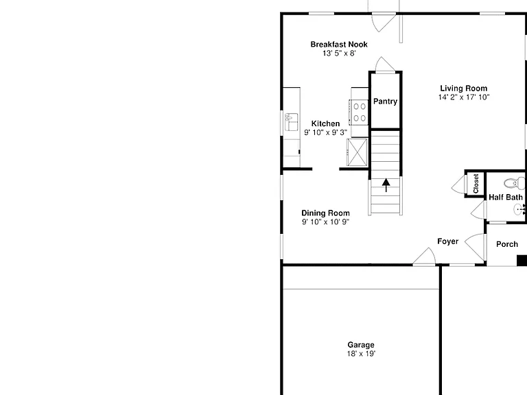 16418 Noble Meadow Ln — Photo 2