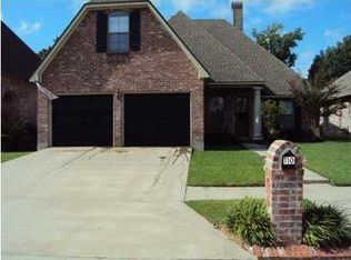 110 Metairie Ct, Lafayette, LA 70503