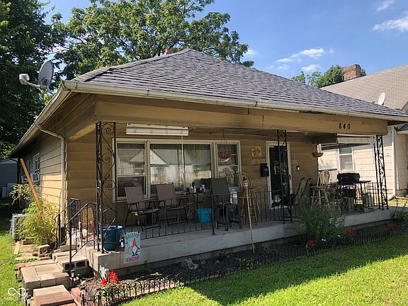 3rd image of 840 S Pershing Ave