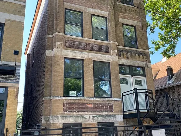 2623 W 24th St #4, Chicago, IL 60608