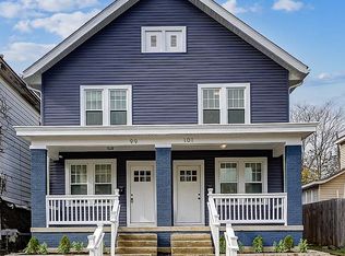 99 N Harris Ave, Columbus, OH 43204