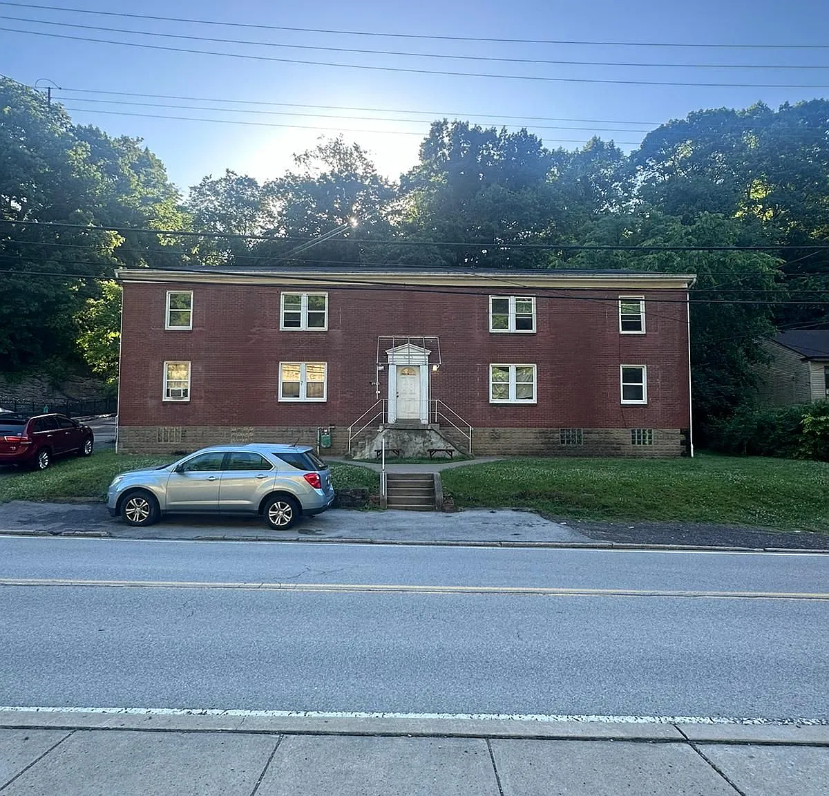 3423 Spring Garden Rd — Photo 1