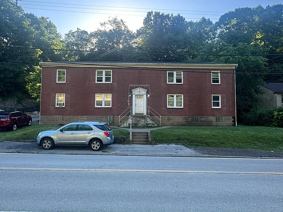 3423 Spring Garden Rd