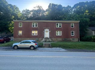 3423 Spring Garden Rd APT 5, Pittsburgh, PA 15212