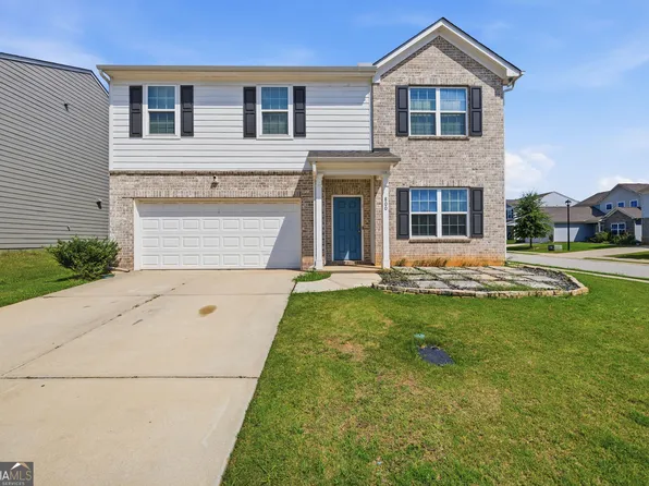 800 Royal Red Ct, McDonough, GA 30253