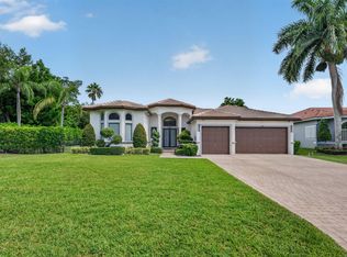 11961 NW 11TH Court, Coral Springs, FL 33071