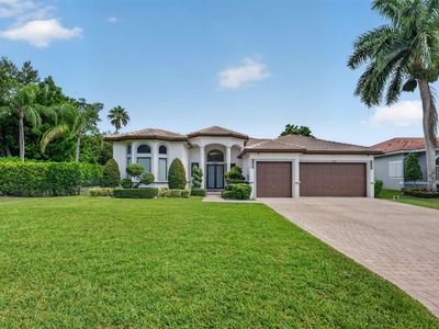 11961 NW 11TH Court, Coral Springs, FL, 33071