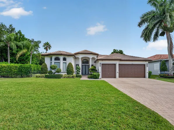 11961 NW 11TH Court, Coral Springs, FL 33071