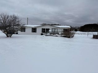 8431 225th Ave, Reed City, MI 49677