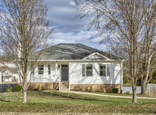 2611 Cummings Cir, Clarksville, TN 37042