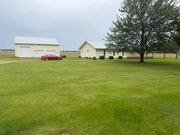 5363 E State Road 32, Union City, IN 47390