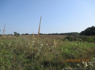 N County Rd, Davis, OK 73030