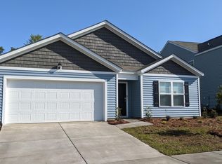 600 Woodland Farms Cir LOT 313, Cali B Aynor, SC 29511