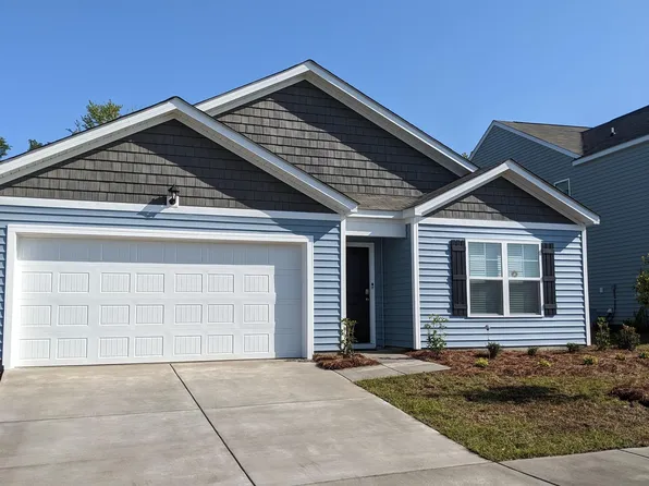 600 Woodland Farms Circle Lot 313- Cali B, Aynor, SC 29511