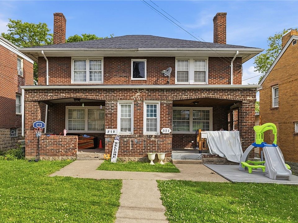 1st image of 319-321 E Agnew Ave
