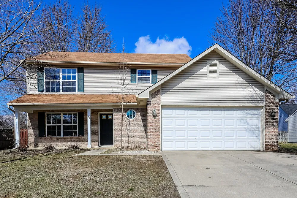 3 bed, 2.5 bath, 1646 sqft, $2,880 — Photo 1