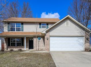 8342 Country Charm Dr, Indianapolis, IN