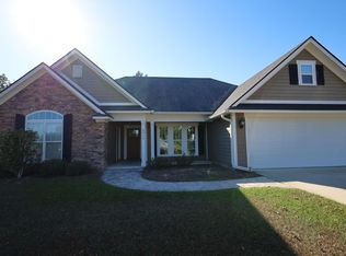 4015 Cane Mill Cir, Valdosta, GA 31601
