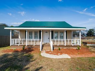 18157 Hightower Rd, Athens, AL 35611