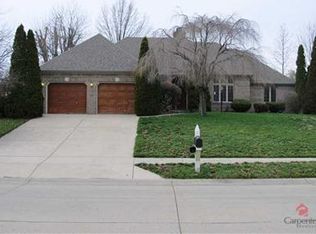 6332 Quail Creek Blvd, Indianapolis, IN