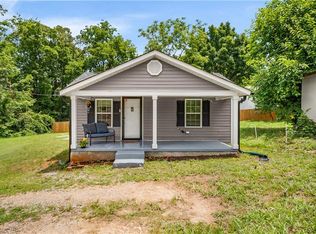 1111 Brentwood St, High Point, NC 27260