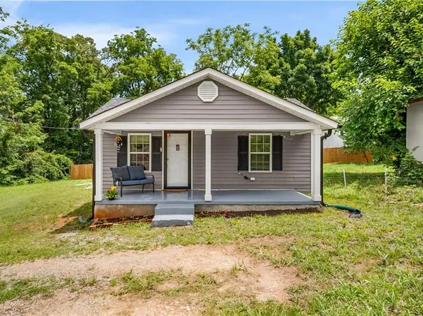 1111 Brentwood St, High Point, NC 27260