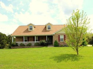 7321 Dean Dr, Dittmer, MO 63023