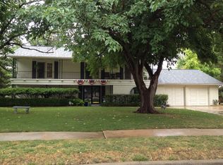 7514 NW Stonegate Dr, Lawton, OK 73505