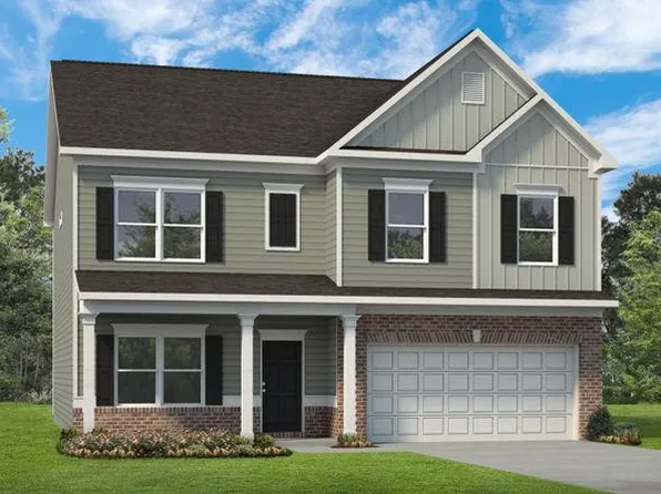 7761 Sandpiper Dr, Douglasville, GA 30134