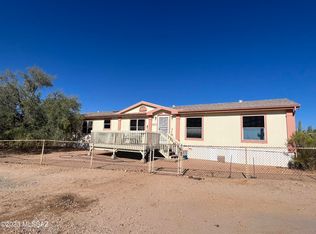 5960 N Mountain Lion Ln, Tucson, AZ 85743